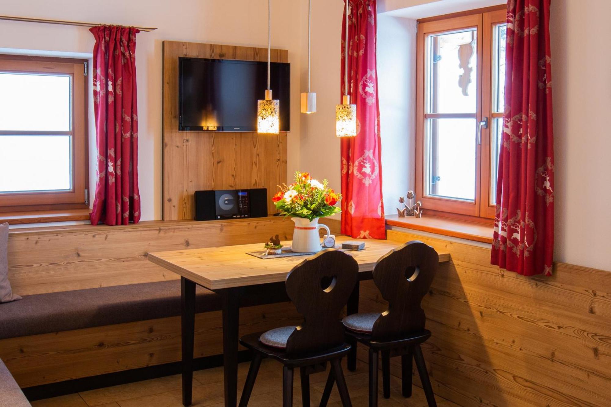 Villa Schleipfnerhof Urlaub Auf Dem Bauernhof à Bernau am Chiemsee Extérieur photo